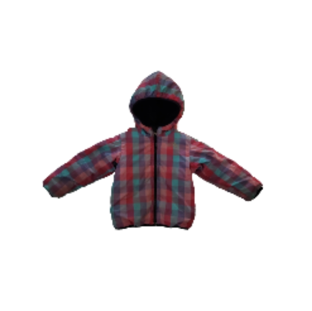 North Face Reversible Jacket